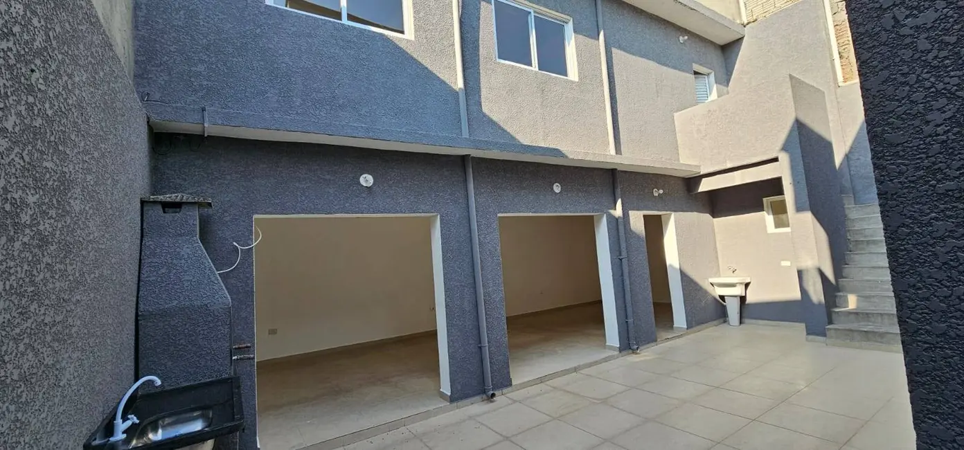 Foto 4 de Casa com 5 quartos à venda e para alugar, 300m2 em Lauzane Paulista, São Paulo - SP