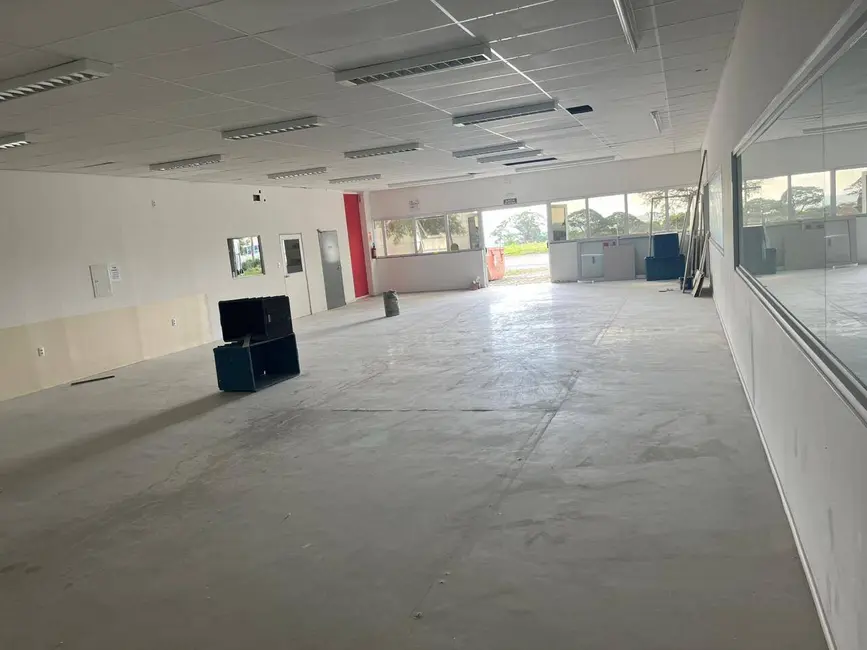 Foto 9 de Sala Comercial à venda e para alugar, 4610m2 em Jardim Emicol, Itu - SP