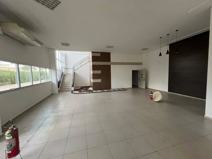 Foto 5 de Sala Comercial à venda e para alugar, 4610m2 em Jardim Emicol, Itu - SP