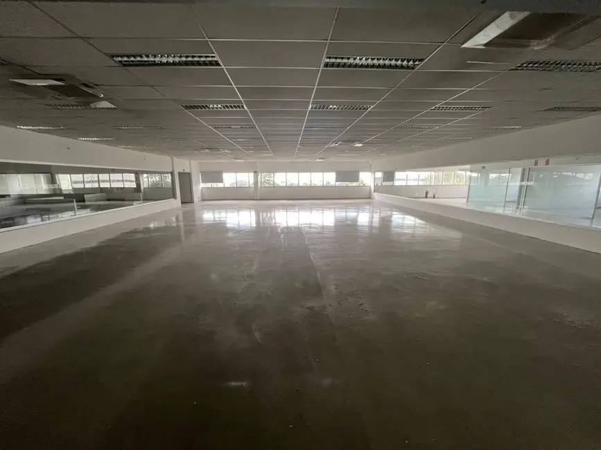Foto 4 de Sala Comercial à venda e para alugar, 4610m2 em Jardim Emicol, Itu - SP
