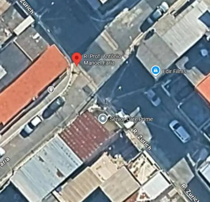 Foto 1 de Terreno / Lote à venda, 500m2 em Lauzane Paulista, São Paulo - SP