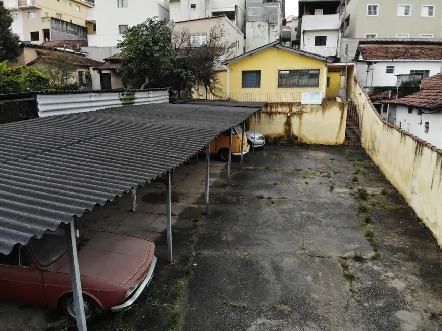 Foto 4 de Terreno / Lote à venda, 370m2 em Jardim Peri, São Paulo - SP