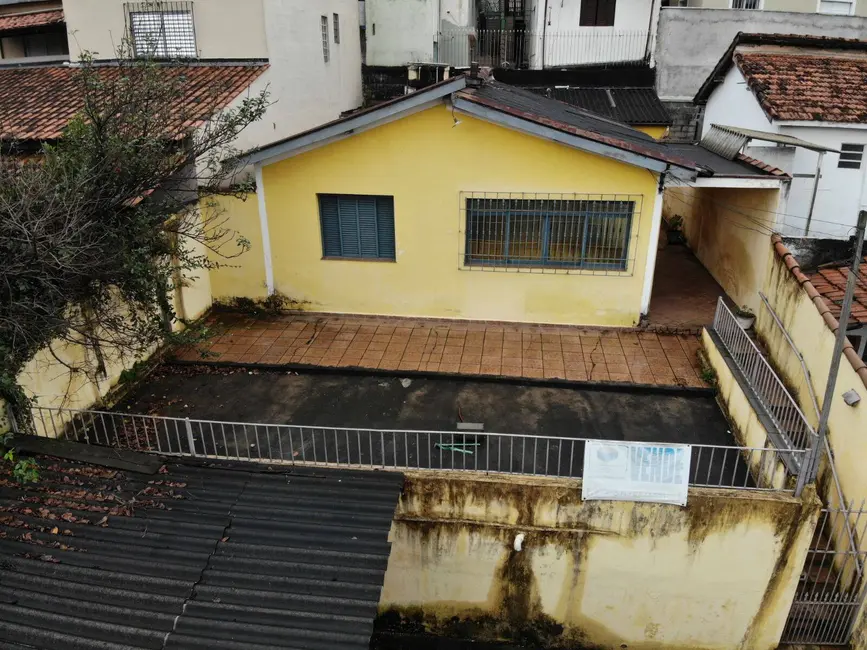 Foto 1 de Terreno / Lote à venda, 370m2 em Jardim Peri, São Paulo - SP