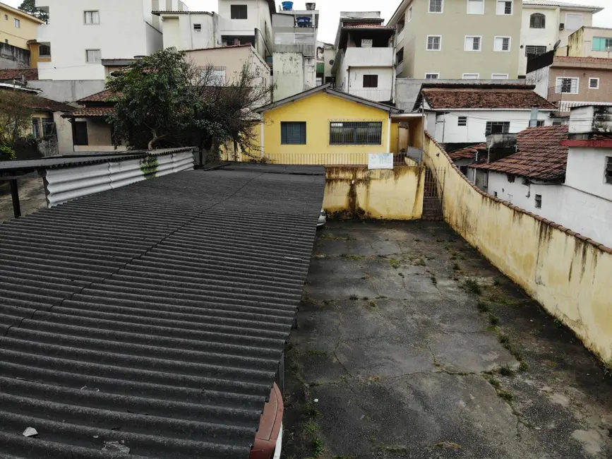 Foto 3 de Terreno / Lote à venda, 370m2 em Jardim Peri, São Paulo - SP