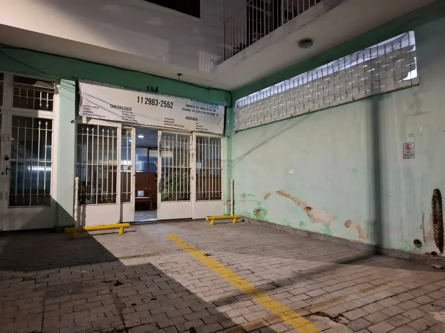 Sala Comercial para alugar, 105m2 em Vila Nivi, São Paulo - SP - imagem 3 Foto 3 de Sala Comercial para alugar, 105m2 em Vila Nivi, São Paulo - SP