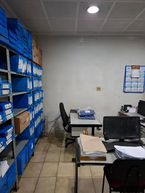 Sala Comercial para alugar, 105m2 em Vila Nivi, São Paulo - SP - imagem 8 Foto 8 de Sala Comercial para alugar, 105m2 em Vila Nivi, São Paulo - SP