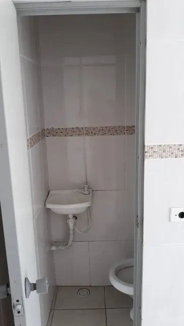 Sala Comercial para alugar, 35m2 em Jardim Peri, São Paulo - SP - imagem 5 Foto 5 de Sala Comercial para alugar, 35m2 em Jardim Peri, São Paulo - SP