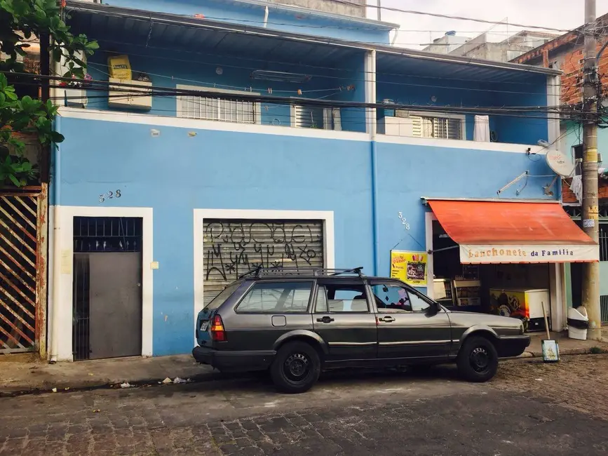 Sala Comercial para alugar, 35m2 em Jardim Peri, São Paulo - SP - imagem 7 Foto 7 de Sala Comercial para alugar, 35m2 em Jardim Peri, São Paulo - SP