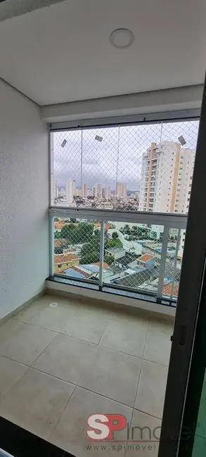 Foto 8 de Apartamento com 2 quartos à venda em Santa Teresinha, São Paulo - SP