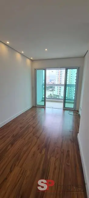 Foto 2 de Apartamento com 2 quartos à venda em Santa Teresinha, São Paulo - SP