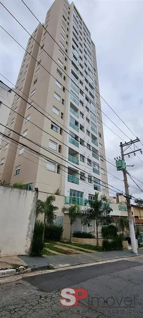 Foto 1 de Apartamento com 2 quartos à venda em Santa Teresinha, São Paulo - SP
