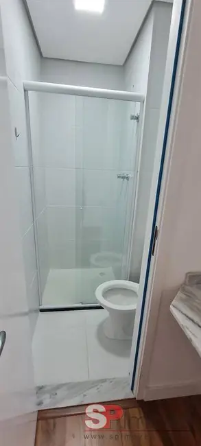 Foto 7 de Apartamento com 2 quartos à venda em Santa Teresinha, São Paulo - SP