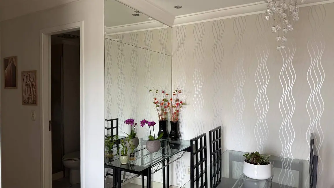 Foto 4 de Apartamento com 2 quartos à venda em Santana, São Paulo - SP