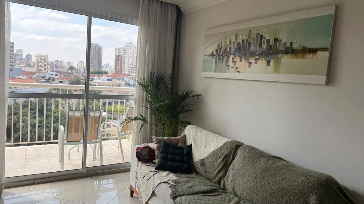 Foto 1 de Apartamento com 2 quartos à venda em Santana, São Paulo - SP