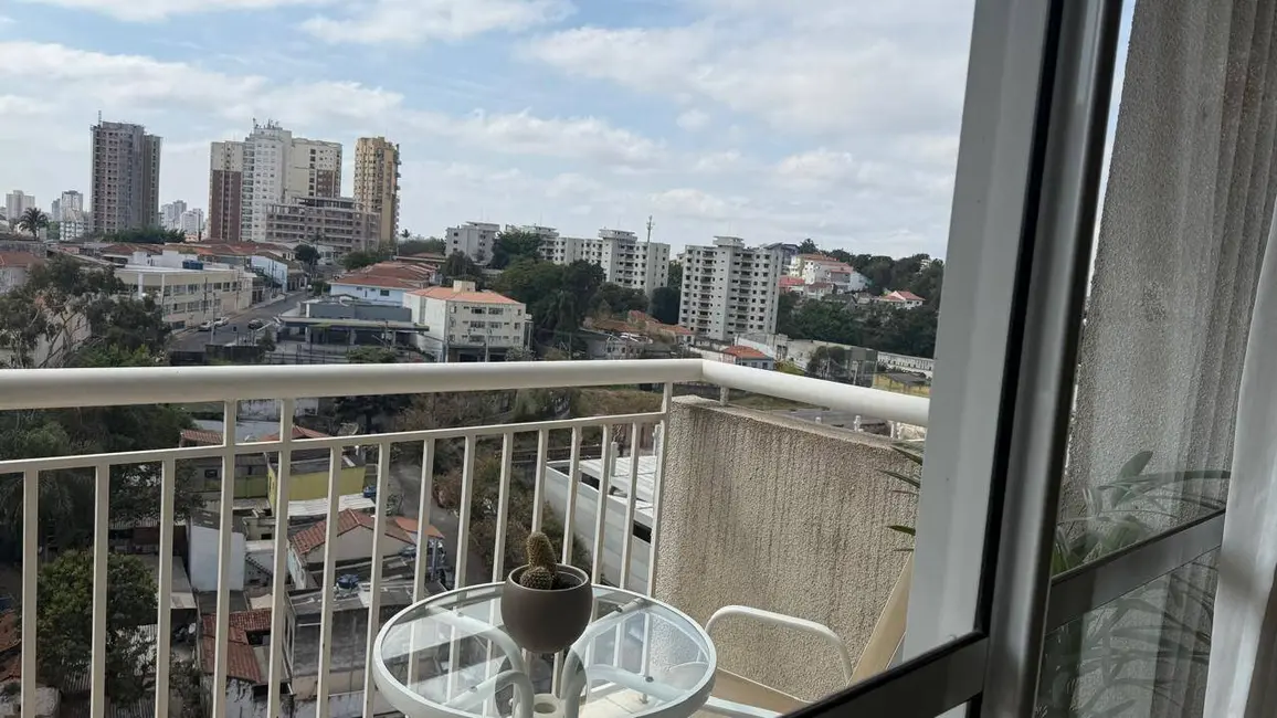 Foto 2 de Apartamento com 2 quartos à venda em Santana, São Paulo - SP