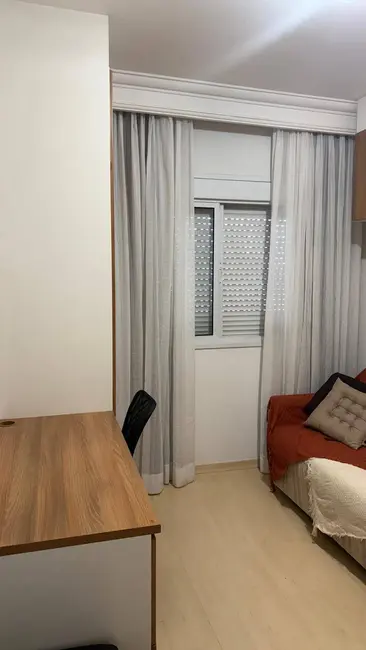 Foto 8 de Apartamento com 2 quartos à venda em Santana, São Paulo - SP