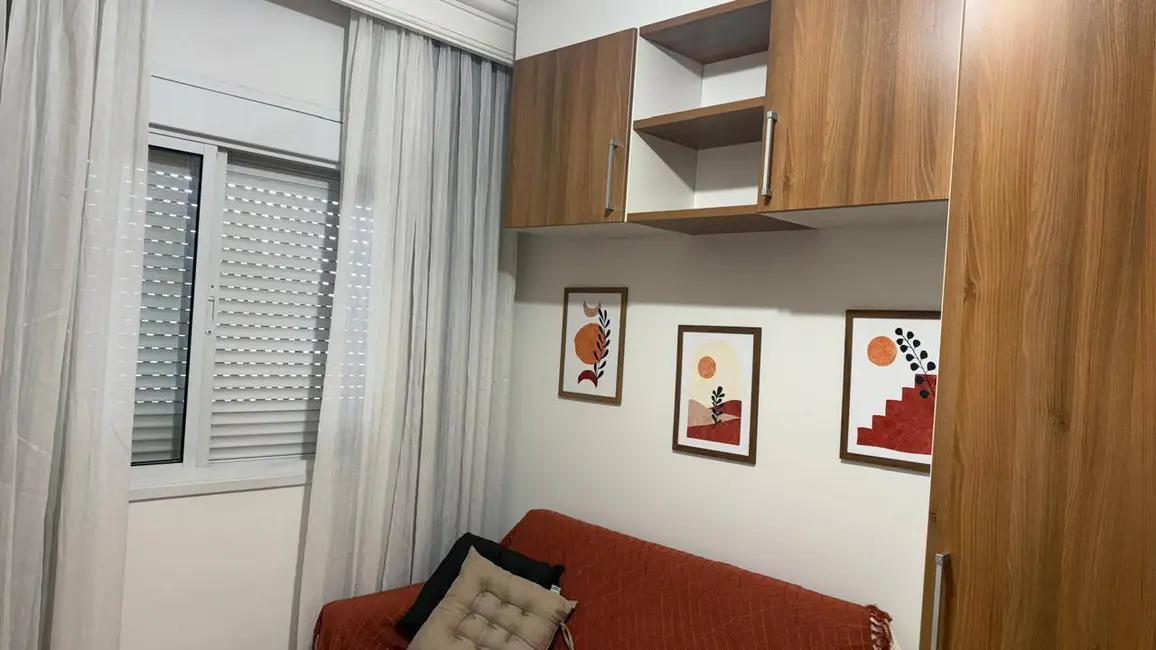 Foto 6 de Apartamento com 2 quartos à venda em Santana, São Paulo - SP
