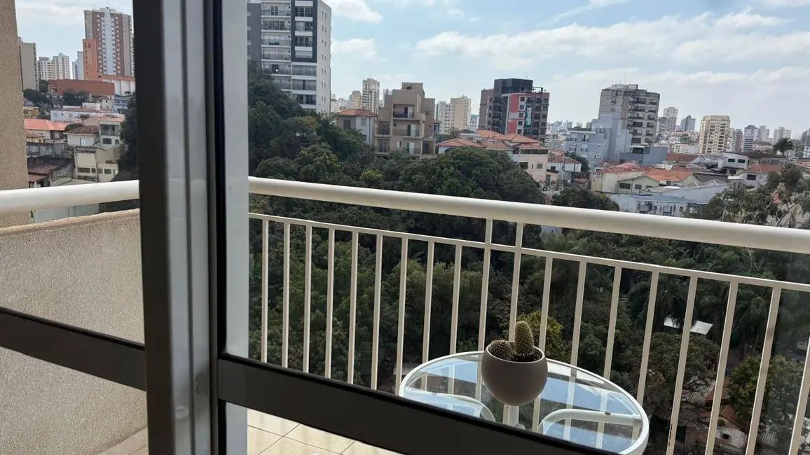 Foto 3 de Apartamento com 2 quartos à venda em Santana, São Paulo - SP