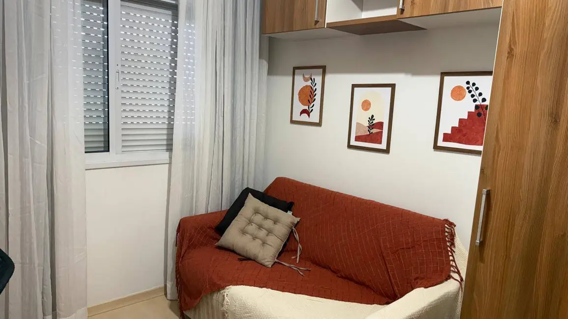 Foto 5 de Apartamento com 2 quartos à venda em Santana, São Paulo - SP