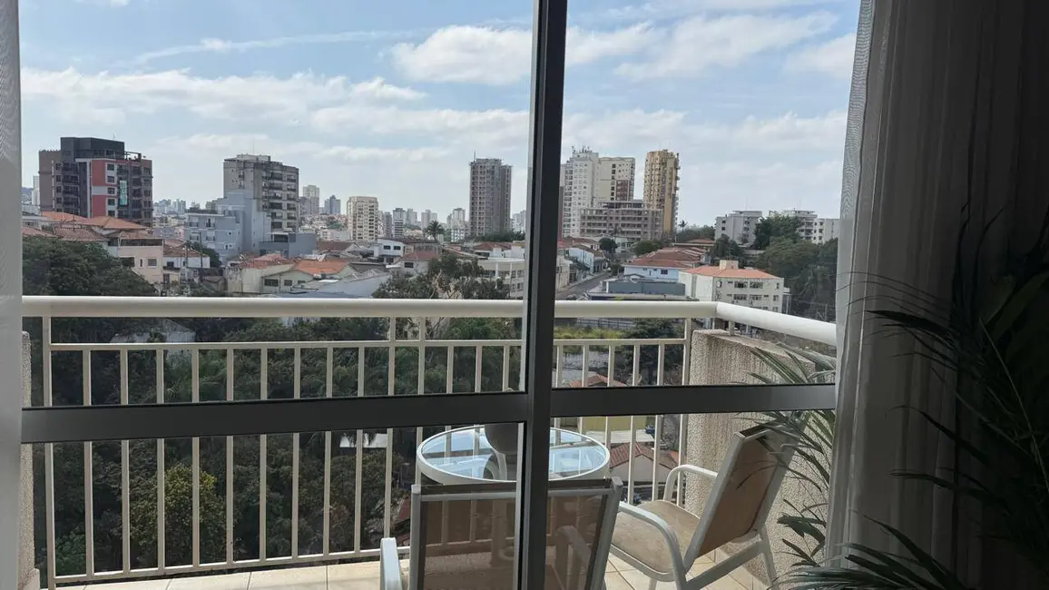 Foto 7 de Apartamento com 2 quartos à venda em Santana, São Paulo - SP