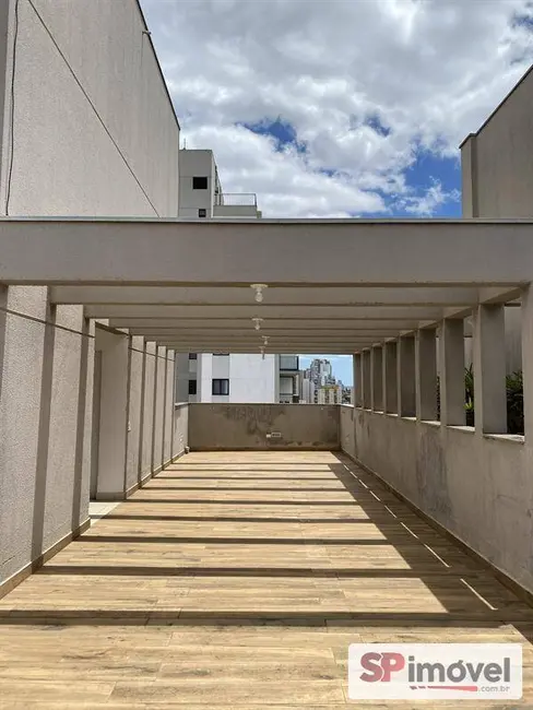 Foto 6 de Apartamento com 1 quarto para alugar em Santana, São Paulo - SP