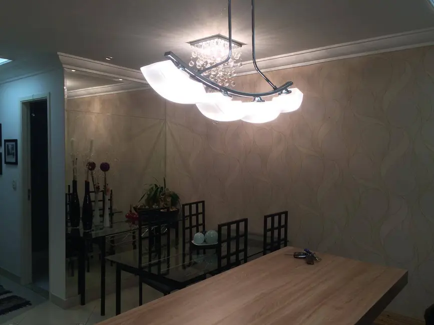 Foto 7 de Apartamento com 1 quarto para alugar em Santana, São Paulo - SP