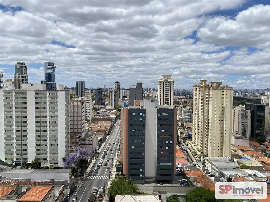Foto 2 de Apartamento com 1 quarto para alugar em Santana, São Paulo - SP