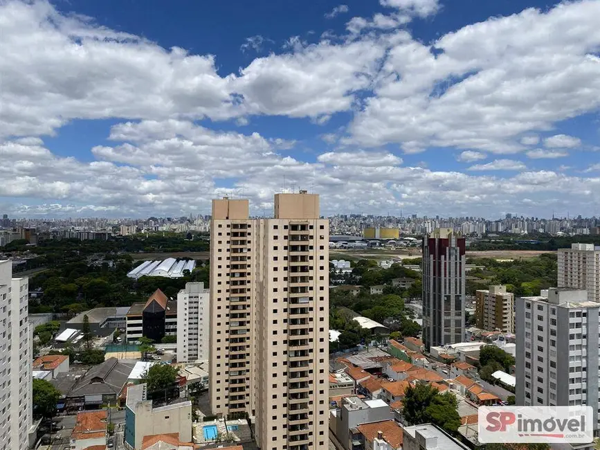 Foto 3 de Apartamento com 1 quarto para alugar em Santana, São Paulo - SP