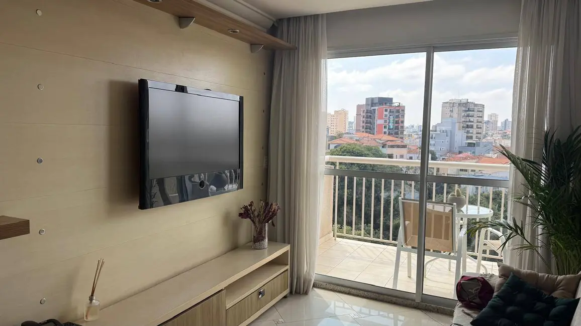 Foto 9 de Apartamento com 1 quarto para alugar em Santana, São Paulo - SP
