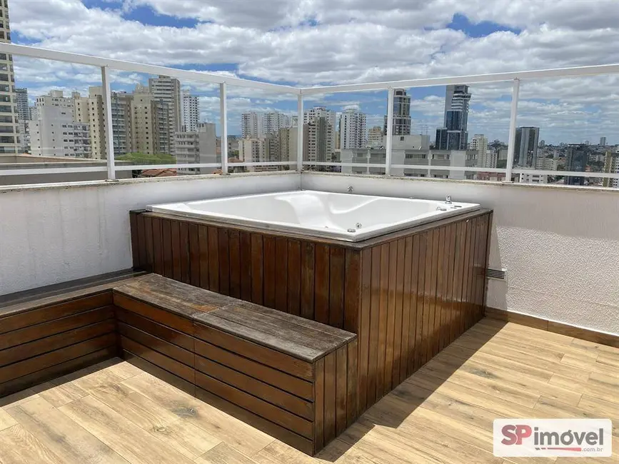 Foto 1 de Apartamento com 1 quarto para alugar em Santana, São Paulo - SP