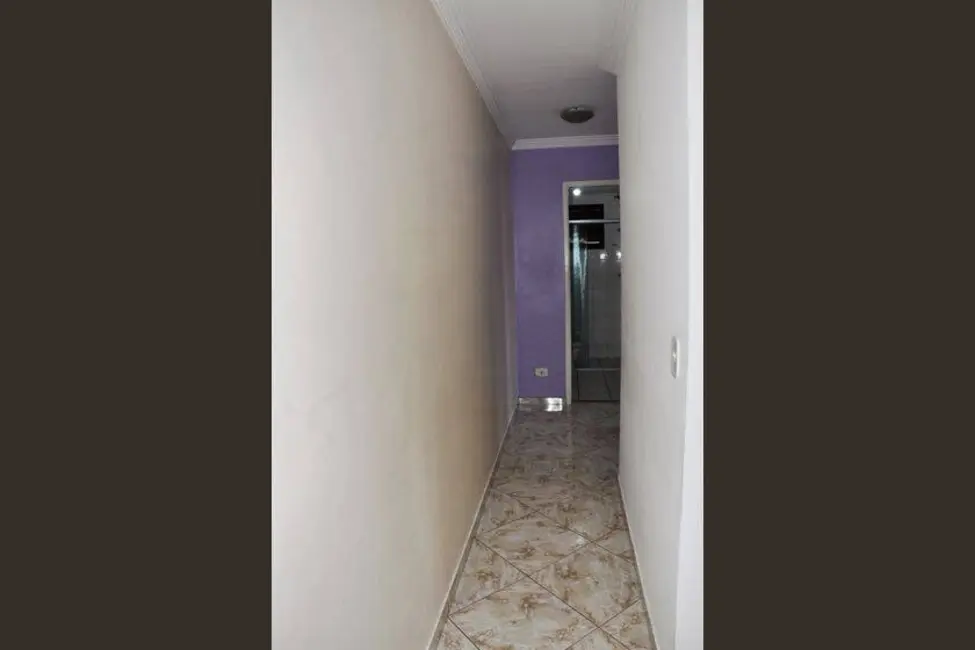 Foto 9 de Apartamento com 2 quartos para alugar em Carandiru, São Paulo - SP