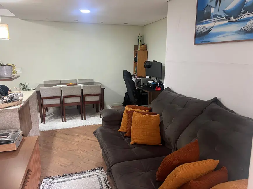 Apartamento com 2 quartos à venda, 65m2 em Jardim Flor da Montanha, Guarulhos - SP - imagem 9 Foto 9 de Apartamento com 2 quartos à venda, 65m2 em Jardim Flor da Montanha, Guarulhos - SP