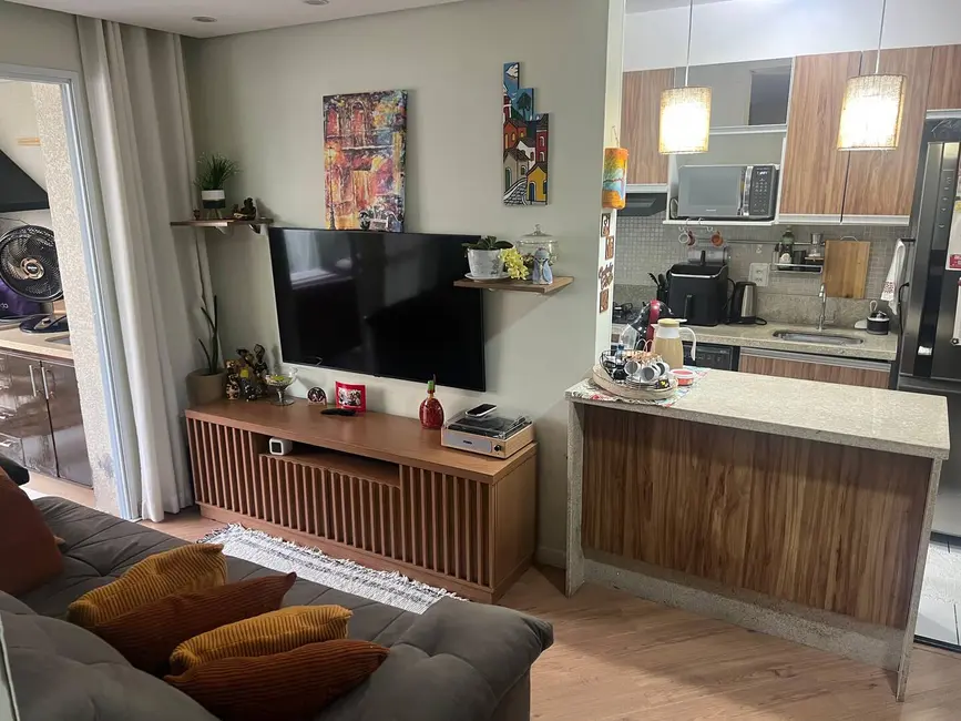Apartamento com 2 quartos à venda, 65m2 em Jardim Flor da Montanha, Guarulhos - SP - imagem 7 Foto 7 de Apartamento com 2 quartos à venda, 65m2 em Jardim Flor da Montanha, Guarulhos - SP