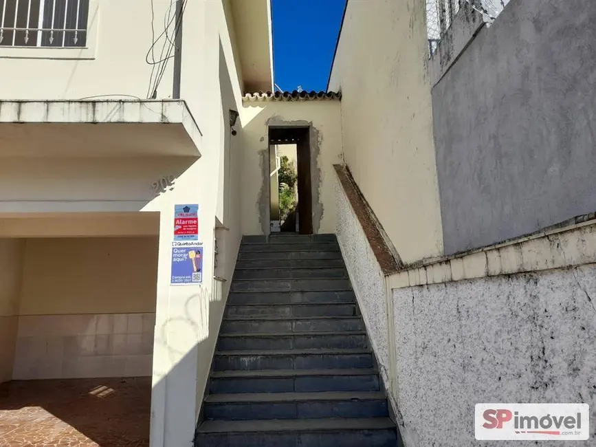 Foto 3 de Casa com 2 quartos à venda em Casa Verde Alta, São Paulo - SP