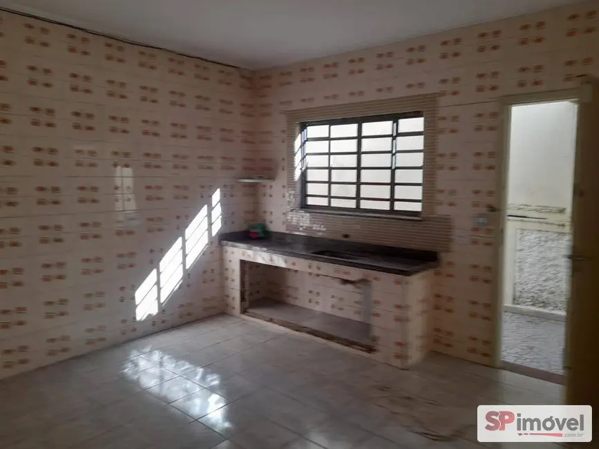 Foto 1 de Casa com 2 quartos à venda em Casa Verde Alta, São Paulo - SP