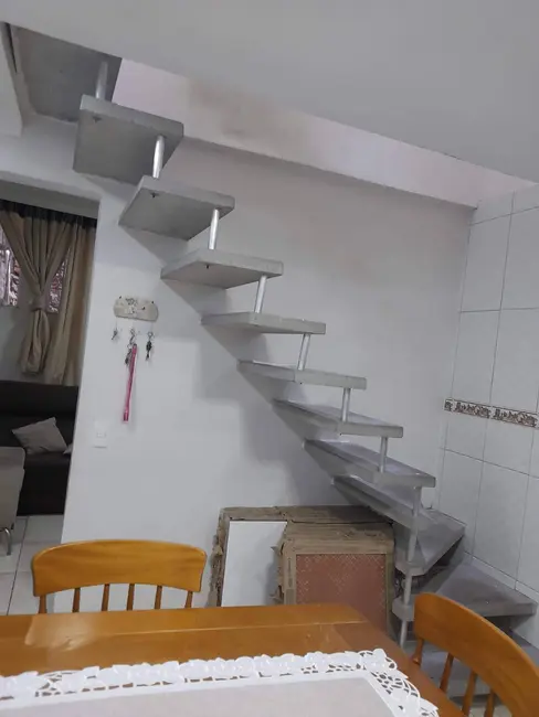 Foto 5 de Casa à venda e para alugar em Parque Belém, São Paulo - SP