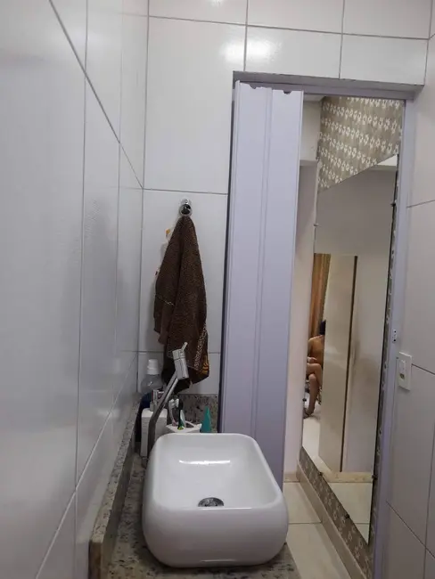 Foto 9 de Casa à venda e para alugar em Parque Belém, São Paulo - SP