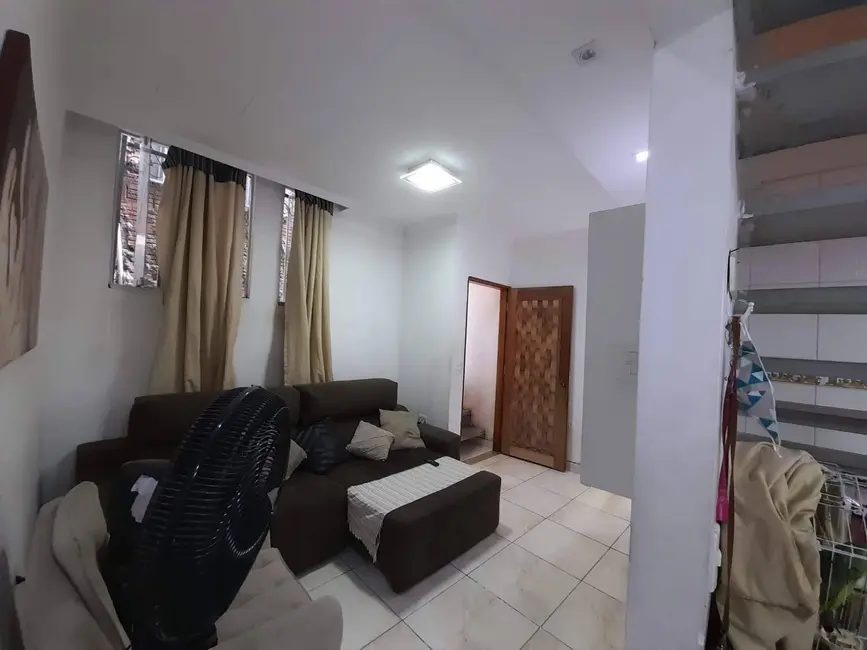 Foto 2 de Casa à venda e para alugar em Parque Belém, São Paulo - SP