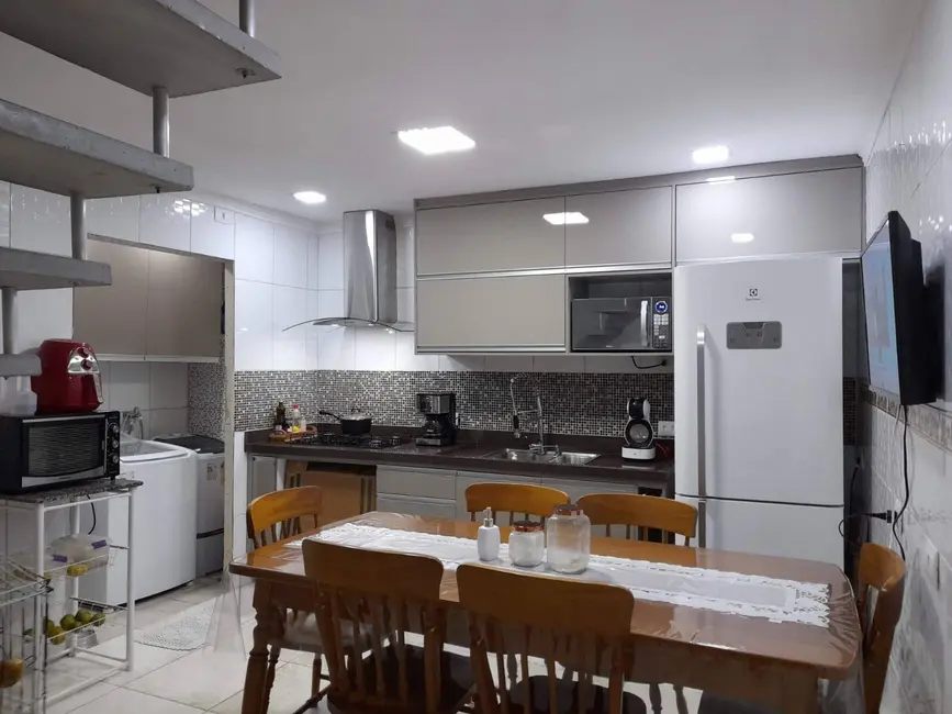 Foto 1 de Casa à venda e para alugar em Parque Belém, São Paulo - SP