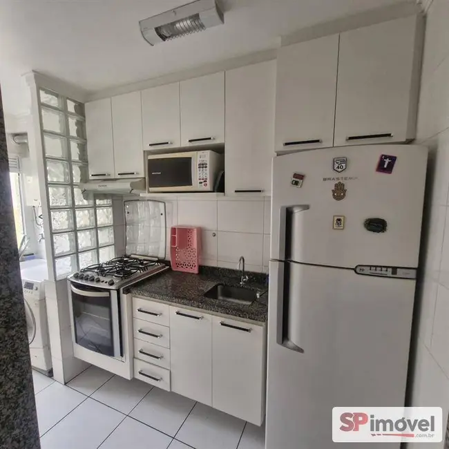 Apartamento com 2 quartos para alugar em Sítio da Figueira, São Paulo - SP - imagem 8 Foto 8 de Apartamento com 2 quartos para alugar em Sítio da Figueira, São Paulo - SP