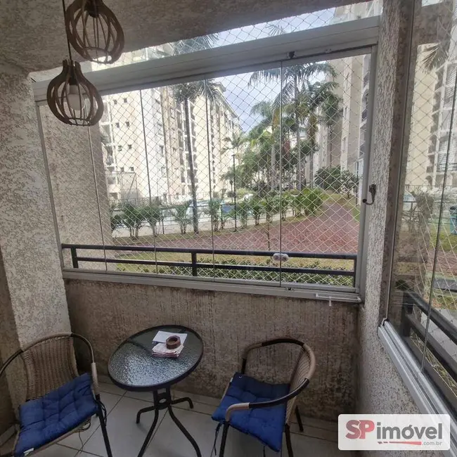 Apartamento com 2 quartos para alugar em Sítio da Figueira, São Paulo - SP - imagem 3 Foto 3 de Apartamento com 2 quartos para alugar em Sítio da Figueira, São Paulo - SP
