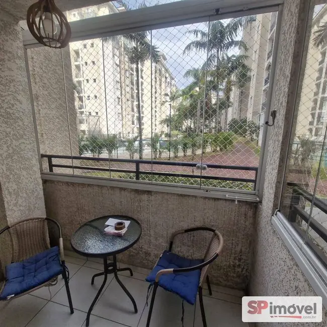 Apartamento com 2 quartos para alugar em Sítio da Figueira, São Paulo - SP - imagem 7 Foto 7 de Apartamento com 2 quartos para alugar em Sítio da Figueira, São Paulo - SP