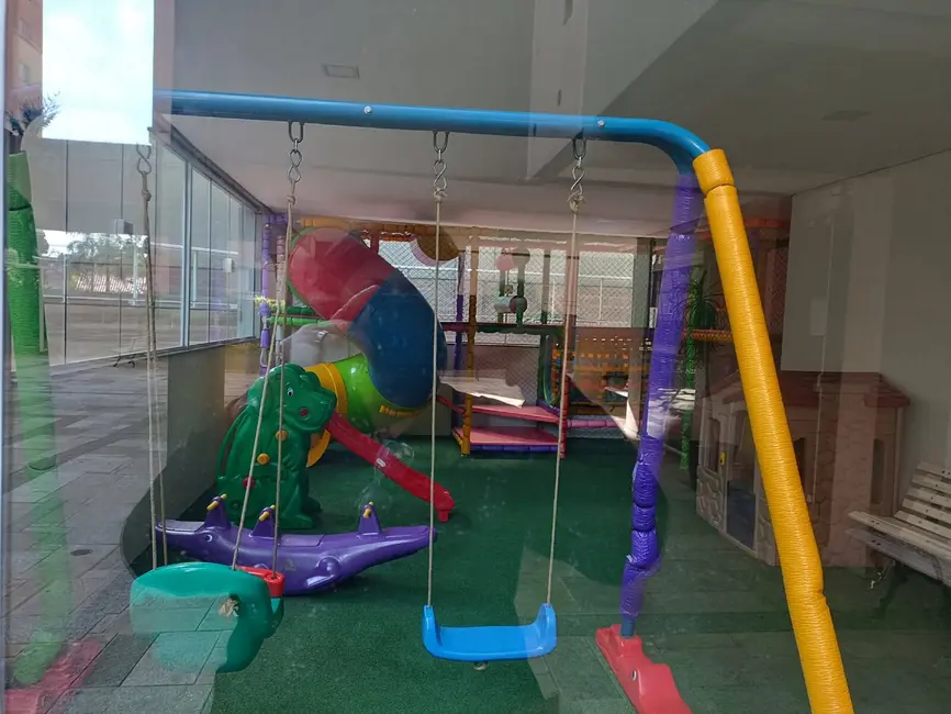 Foto 8 de Apartamento com 3 quartos para alugar em Vila Carrão, São Paulo - SP