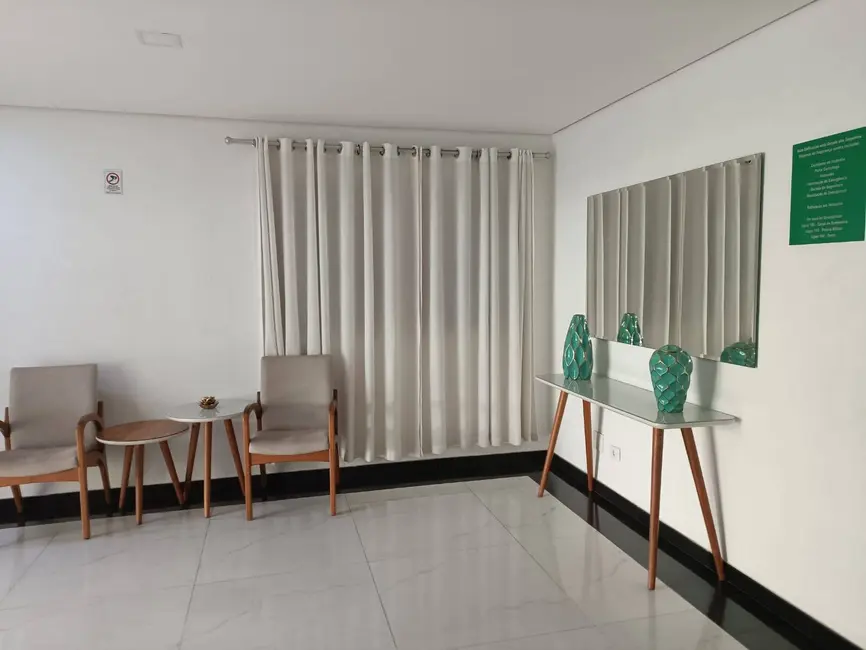 Foto 9 de Apartamento com 3 quartos para alugar em Vila Carrão, São Paulo - SP