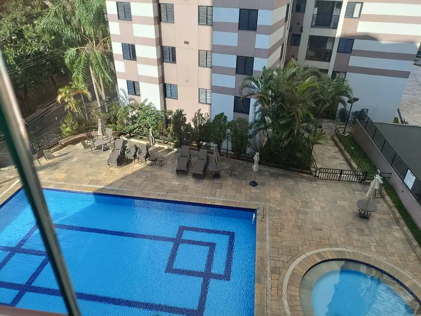 Foto 1 de Apartamento com 3 quartos para alugar em Vila Carrão, São Paulo - SP