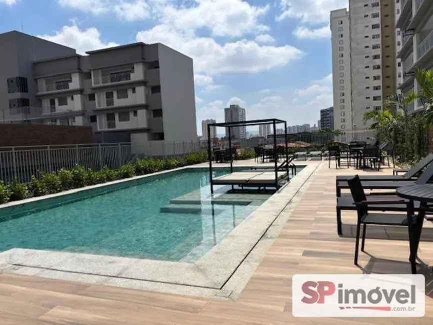 Apartamento com 3 quartos para alugar em Vila Gomes Cardim, São Paulo - SP - imagem 6 Foto 6 de Apartamento com 3 quartos para alugar em Vila Gomes Cardim, São Paulo - SP