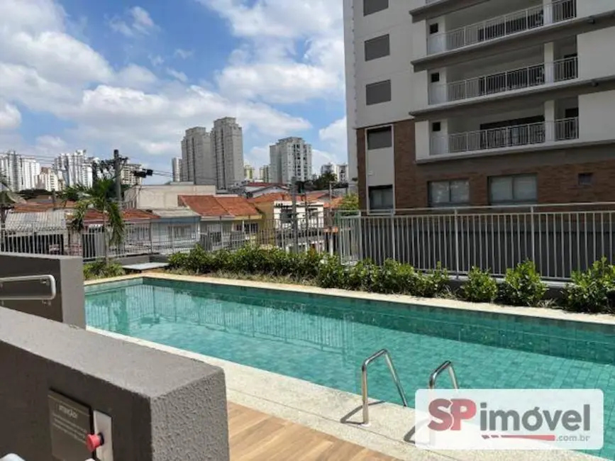 Apartamento com 3 quartos para alugar em Vila Gomes Cardim, São Paulo - SP - imagem 7 Foto 7 de Apartamento com 3 quartos para alugar em Vila Gomes Cardim, São Paulo - SP