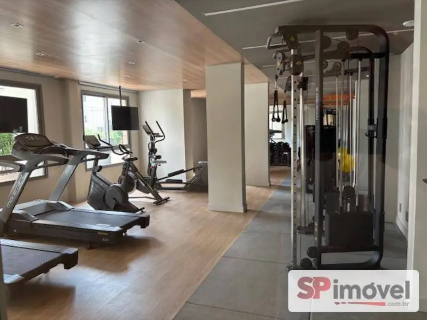 Apartamento com 3 quartos para alugar em Vila Gomes Cardim, São Paulo - SP - imagem 9 Foto 9 de Apartamento com 3 quartos para alugar em Vila Gomes Cardim, São Paulo - SP