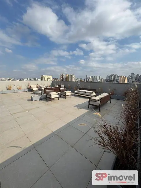 Apartamento com 1 quarto para alugar em Jardim São Paulo(Zona Norte), São Paulo - SP - imagem 9 Foto 9 de Apartamento com 1 quarto para alugar em Jardim São Paulo(Zona Norte), São Paulo - SP