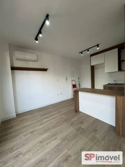 Apartamento com 1 quarto para alugar em Jardim São Paulo(Zona Norte), São Paulo - SP - imagem 2 Foto 2 de Apartamento com 1 quarto para alugar em Jardim São Paulo(Zona Norte), São Paulo - SP